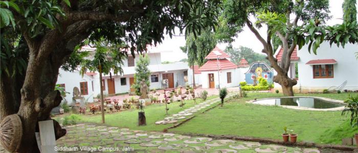 Siddharth Village School, Hosur