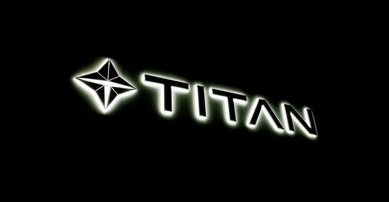 Titan Industries Ltd, Hosur